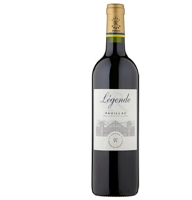 Lafite Legende Pauillac 1 Lafite Legende Pauillac