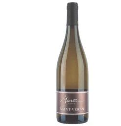 Martin Domaine De La Creuze Noire Saint-Véran