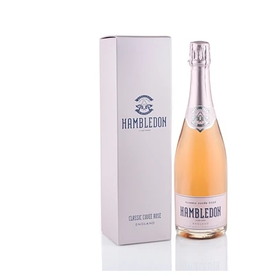 Hambledon Classic Cuvée Rosé 1 Hambledon Classic Cuvée Rosé