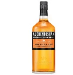 Auchentoshan American Oak Lowlands Single Malt Whisky