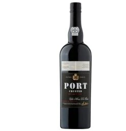 No.1 Crusted Port