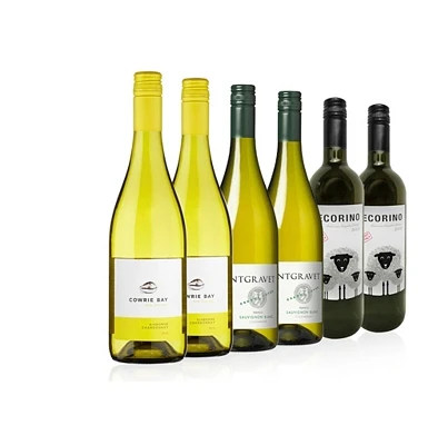 Top Rated Whites Case Of Six 1 Top Rated Whites Case Of Six