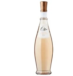 Domaines Ott Château Romassan Rosé