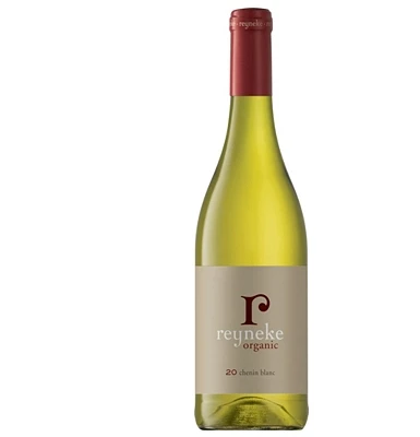 Reyneke Organic Chenin Blanc 1 Reyneke Organic Chenin Blanc
