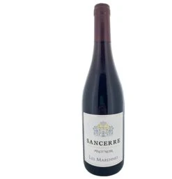 Les Marennes Rouge Sancerre