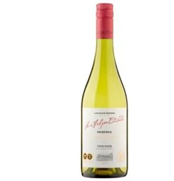 Luis Felipe Edwards Reserva Viognier