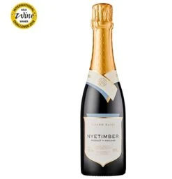 Nyetimber Classic Cuvee 37.5cl