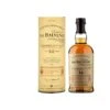 The Balvenie Caribbean Cask Aged 14 Year Old Single Malt