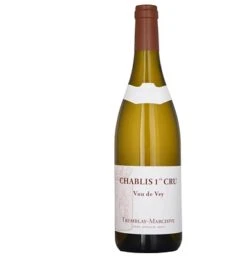 Chablis 1er Cru Tremblay-Marchive