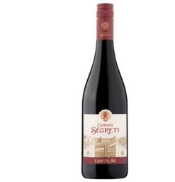 Cantina Segreti Castelão