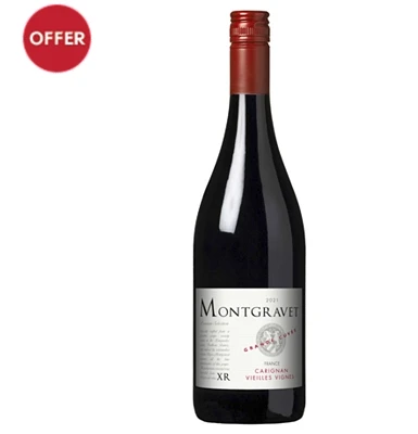 Montgravet Carignan Vieilles Vignes 1 Montgravet Carignan Vieilles Vignes