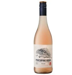 Porcupine Ridge Rosé
