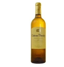 Château Thieuley - Bordeaux Blanc 2016