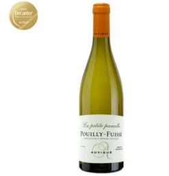 Auvigue Le Clos, Pouilly-Fuissé