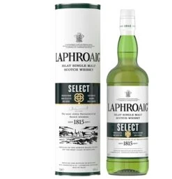 Laphroaig Select Single Malt