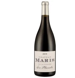 Château Maris Les Planels Cru La Livinière