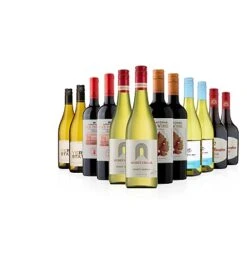 The Bestsellers Mixed Case Of 12