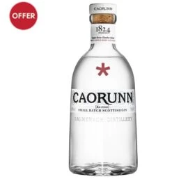 Caorunn Gin