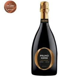 Lambrusco Pruno Nero Dry