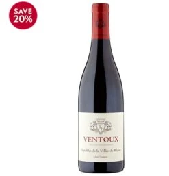 Remy Ferbras Ventoux