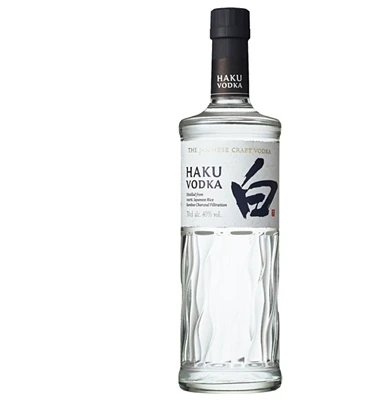 Haku Vodka 1 Haku Vodka
