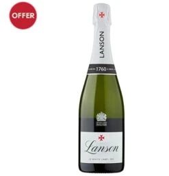 Lanson White Label NV