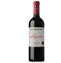 De Martino Legado Carmenere