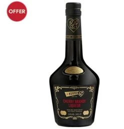 De Kuyper Cherry Brandy