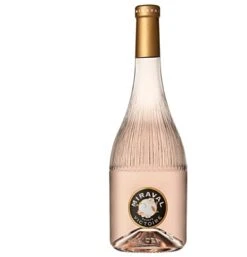 Miraval Sainte Victoire Provence Rosé