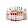 Elegant Rosé Case Of 12