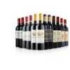 Classic Bordeaux Case Of 12
