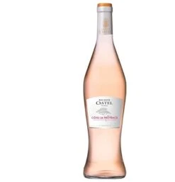 Maison Castel Côtes De Provence Rosé