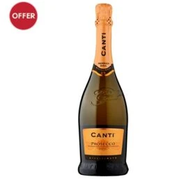 Canti Prosecco DOC Millesimato