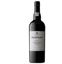 Graham's Vintage Port