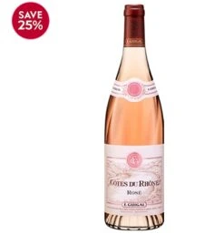 Guigal Côtes Du Rhône Rosé