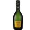 Jeeper Grand Reserve Blanc De Blancs Champagne 37.5cl