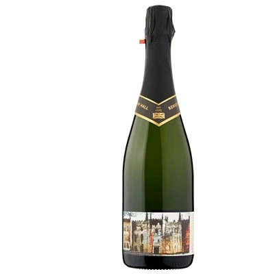 Renishaw Hall Sparkling Seyval Blanc 1 Renishaw Hall Sparkling Seyval Blanc