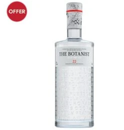 The Botanist Islay Dry Gin