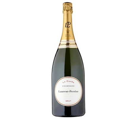 Laurent-Perrier Brut NV Magnum 1 Laurent-Perrier Brut NV Magnum