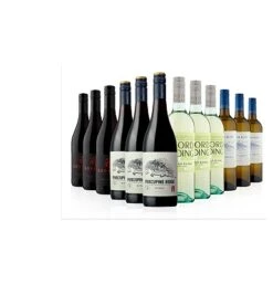 Cellar Favourites Case Of 12