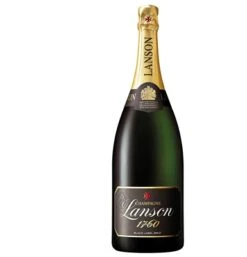 Lanson Black Label Brut NV Magnum