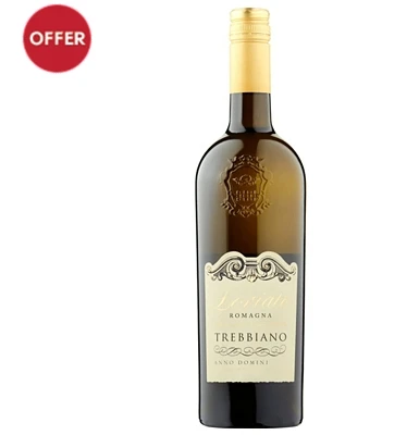 Loriato Trebbiano 1 Loriato Trebbiano