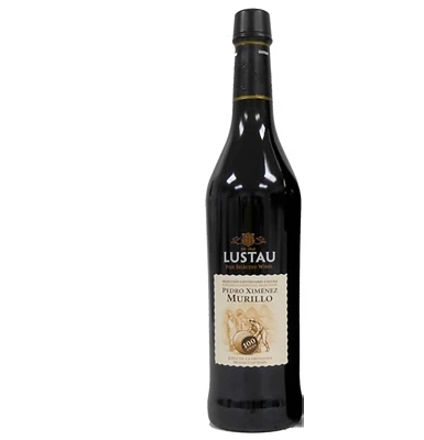 Lustau Pedro Ximenez Murillo 1 Lustau Pedro Ximenez Murillo