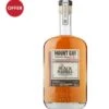 Mount Gay Black Barrel Rum