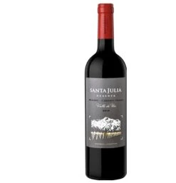Santa Julia Reserve Valle De Uco Malbec-Cabernet Franc