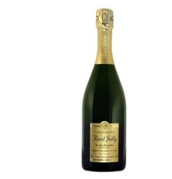 Champagne René Jolly Blanc De Noirs Extra-Pur NV
