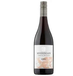 McGuigan Family Release Shiraz