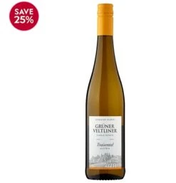 Markus Huber Grüner Veltliner