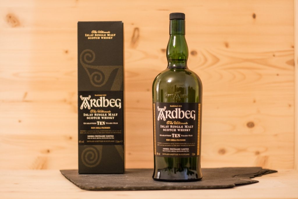 Gazebo Parts Direct Sales Store -UK Drinks Sales Store Ardbeg Ten Single Malt Scotch Whisky Islay 1 1024x683 1